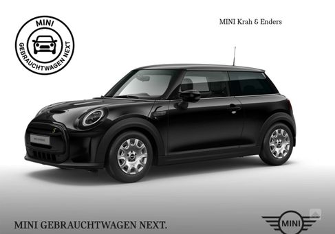 MINI Cooper, 2023