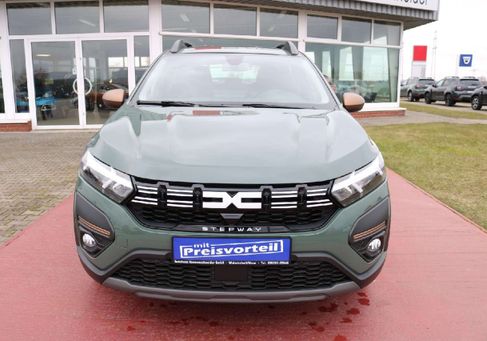 Dacia Sandero, 2024