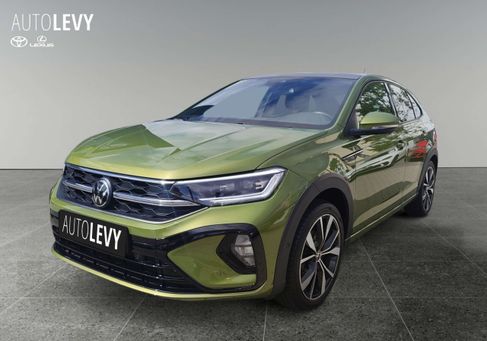 Volkswagen Taigo, 2022 2