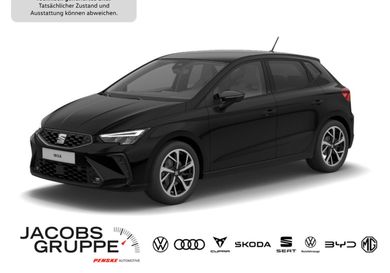 Seat Ibiza, 2026