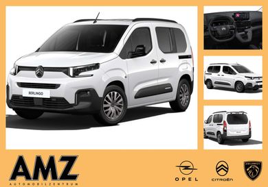 Citroën Berlingo, 2026