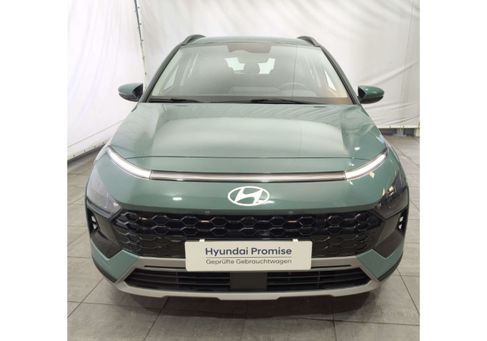 Hyundai Bayon, 2024 2