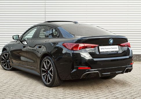 BMW i4, 2025