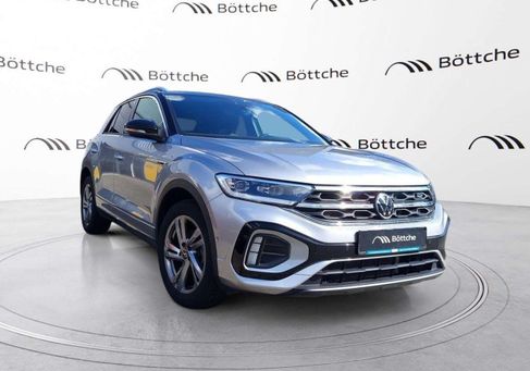 Volkswagen T-Roc, 2023