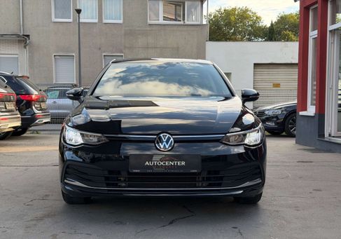 Volkswagen Golf, 2022 3