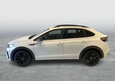 Volkswagen Taigo, 2022 3