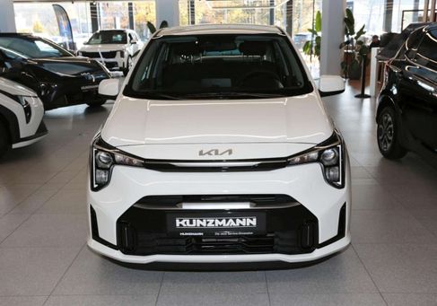 Kia Picanto, 2026