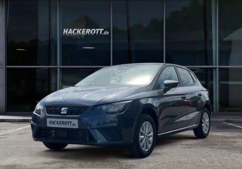 Seat Ibiza, 2025