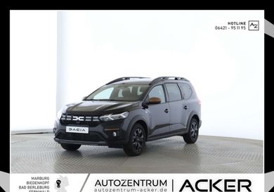 Dacia Jogger, 2024