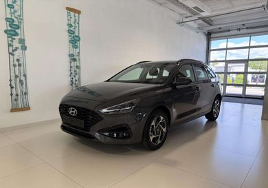 Hyundai i30, 2025