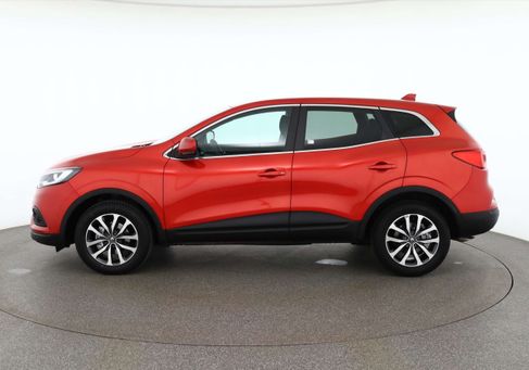 Renault Kadjar, 2021