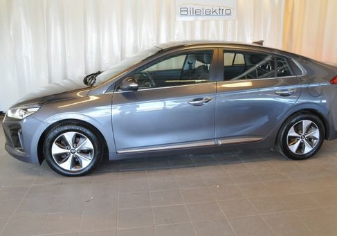 Hyundai IONIQ, 2019