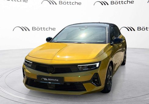 Opel Astra, 2023