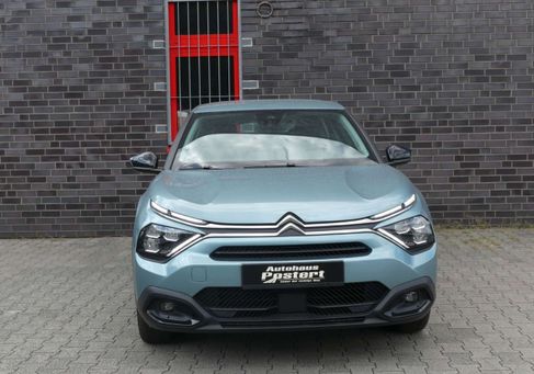 Citroën C4, 2023 2