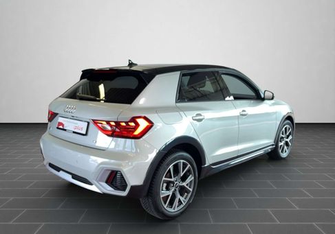 Audi A1, 2024