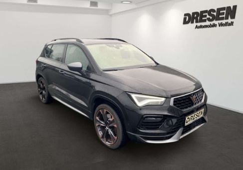 Cupra Ateca, 2022