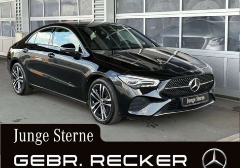 Mercedes-Benz CLA 180, 2024