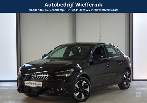 Opel Corsa, 2023