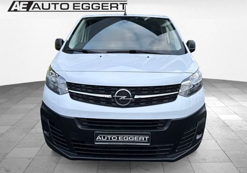 Opel Vivaro, 2023 3