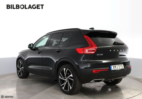 Volvo XC40, 2019 3