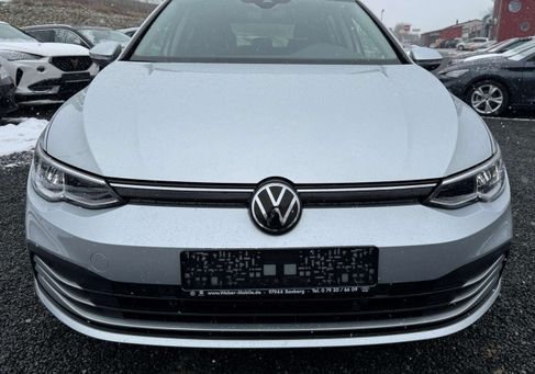 Volkswagen Golf, 2023 2