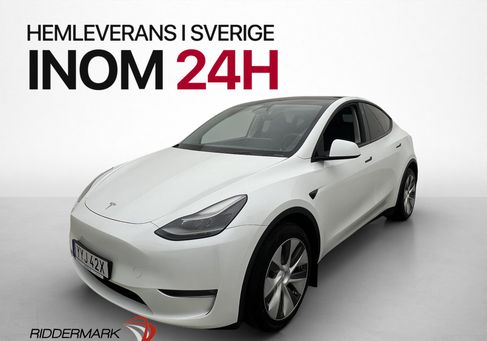 Tesla Model Y, 2024 3