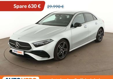 Mercedes-Benz A 220, 2023