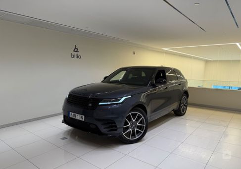 Land Rover Range Rover Velar, 2024