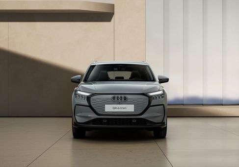 Audi Q4, 2027 3