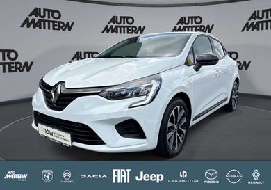 Renault Clio, 2024