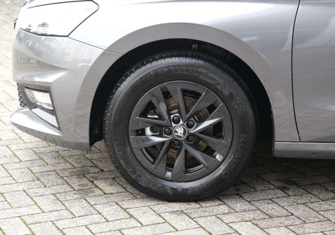 Skoda Fabia, 2026
