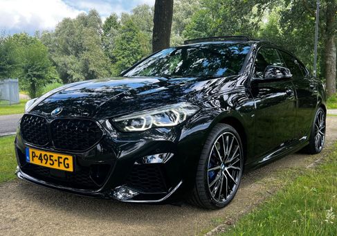 BMW 2er Gran Coupé, 2020