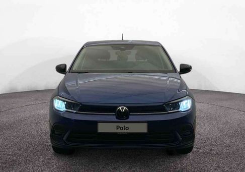 Volkswagen Polo, 2025