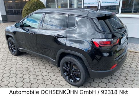 Jeep Compass, 2024 2
