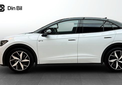 Volkswagen ID.5, 2023