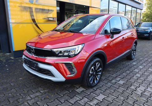 Opel Crossland X, 2024 2