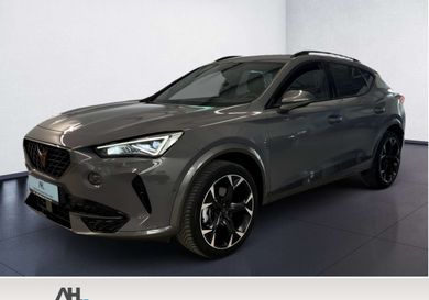 Cupra Formentor, 2023