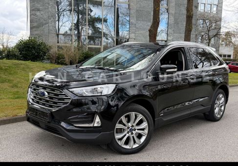Ford Edge, 2019