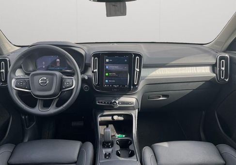 Volvo XC40, 2024 2