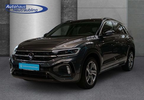 Volkswagen T-Roc, 2024