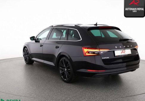 Skoda Superb, 2023