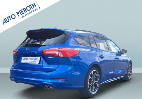 Ford Focus, 2020 3