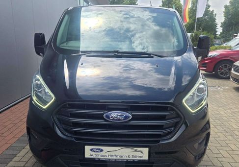 Ford Transit Custom, 2023