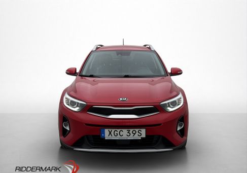Kia Stonic, 2020