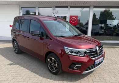 Renault Kangoo, 2022