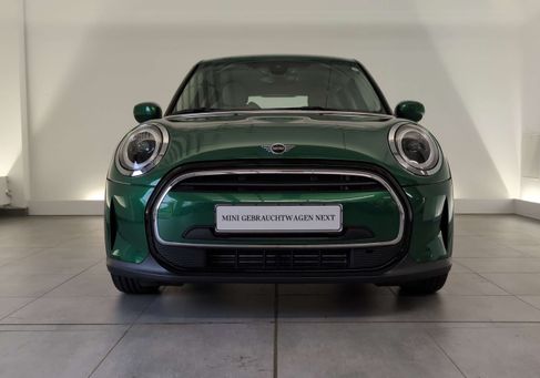 MINI Cooper, 2023