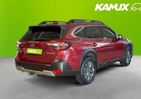 Subaru OUTBACK, 2023