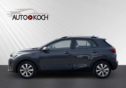 Kia Stonic, 2023