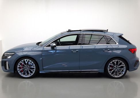 Audi RS3, 2023