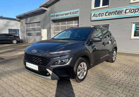 Hyundai Kona, 2021 3